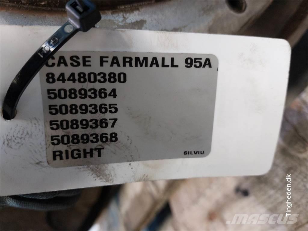 CASE Farmall 95A Outros acessórios de tractores