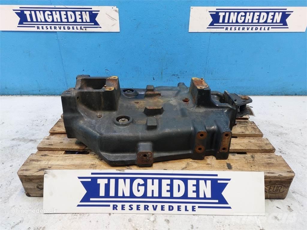 CASE Farmall 95A Outros acessórios de tractores