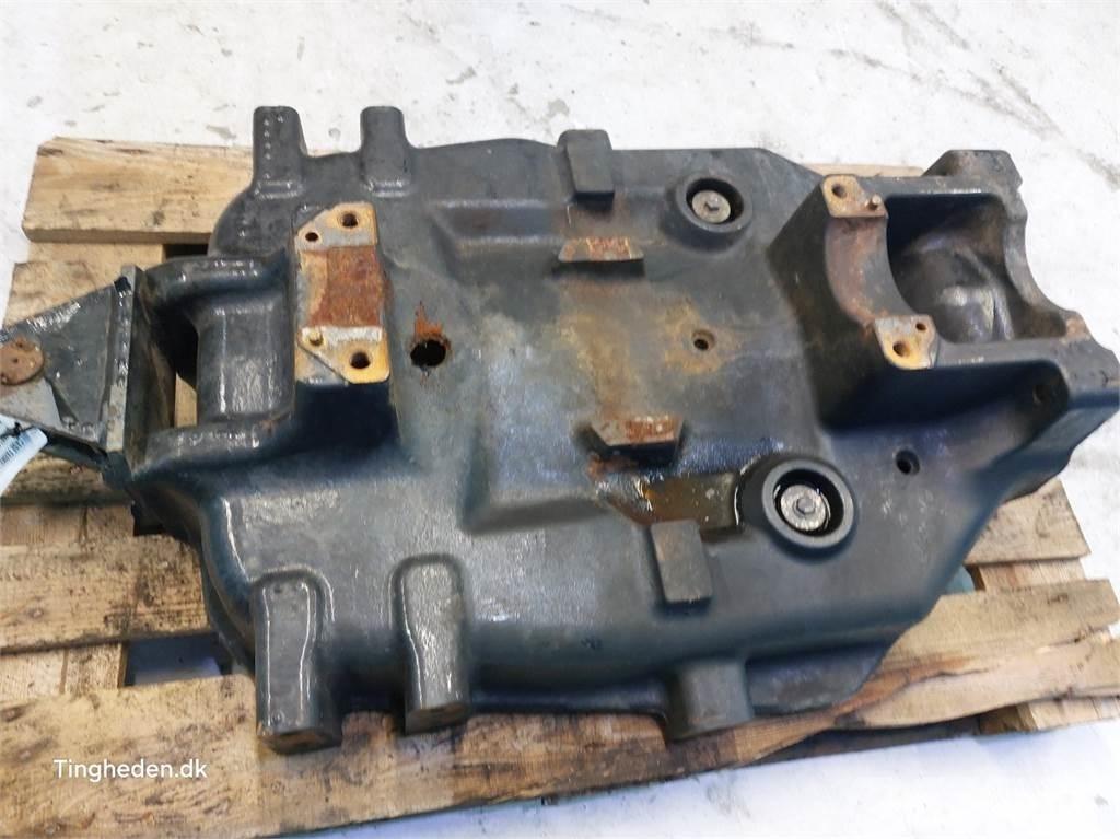 CASE Farmall 95A Outros acessórios de tractores