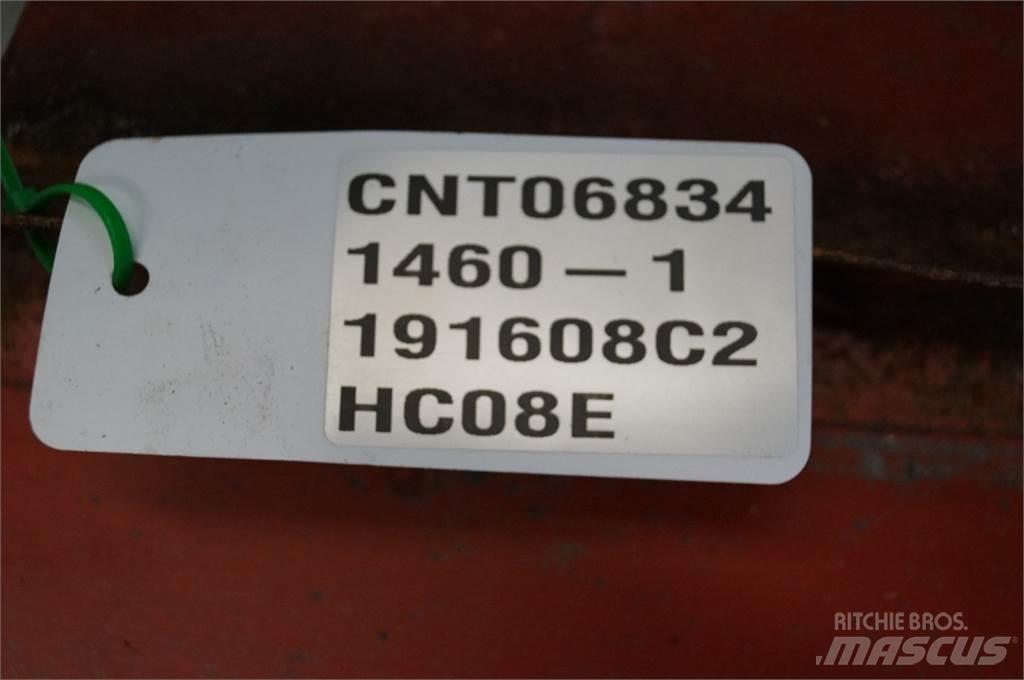 Case IH 1460 Acessórios de ceifeiras debulhadoras