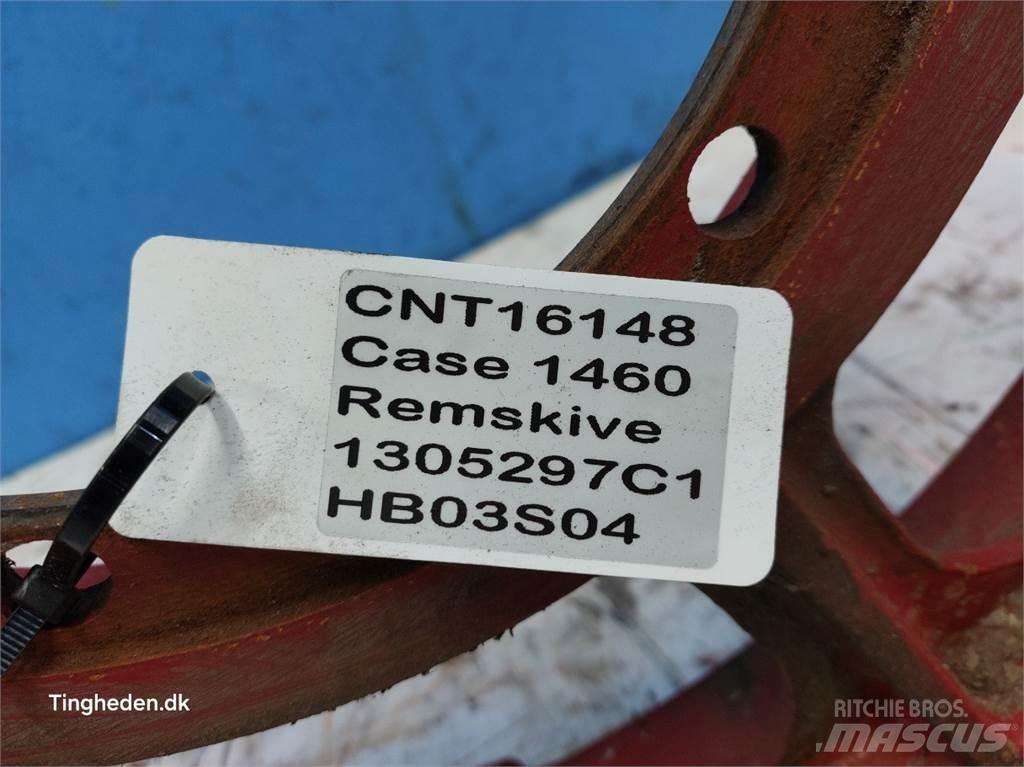 Case IH 1460 Agricultura - Outros
