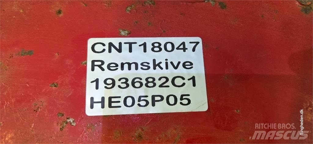 Case IH 1460 Agricultura - Outros
