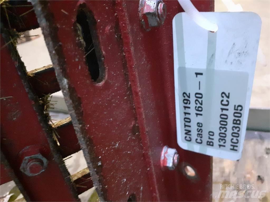 Case IH 1620 Acessórios de ceifeiras debulhadoras