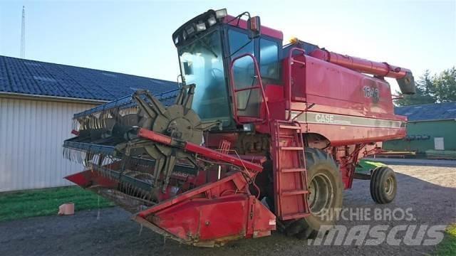 Case IH 1640 Ceifeiras debulhadoras