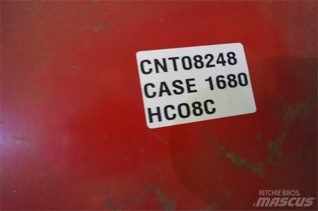 Case IH 1680 Agricultura - Outros
