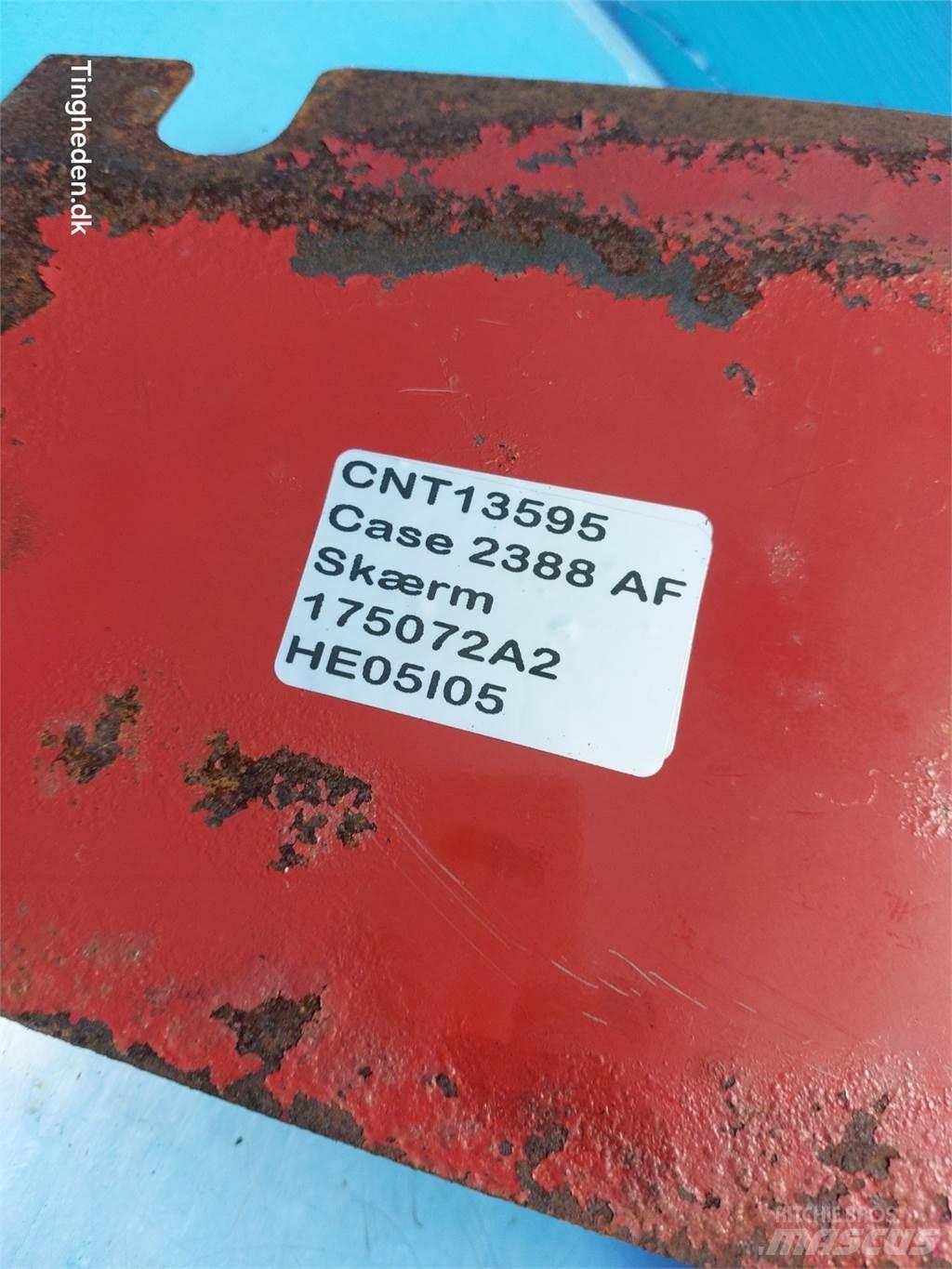 Case IH 2388 Agricultura - Outros
