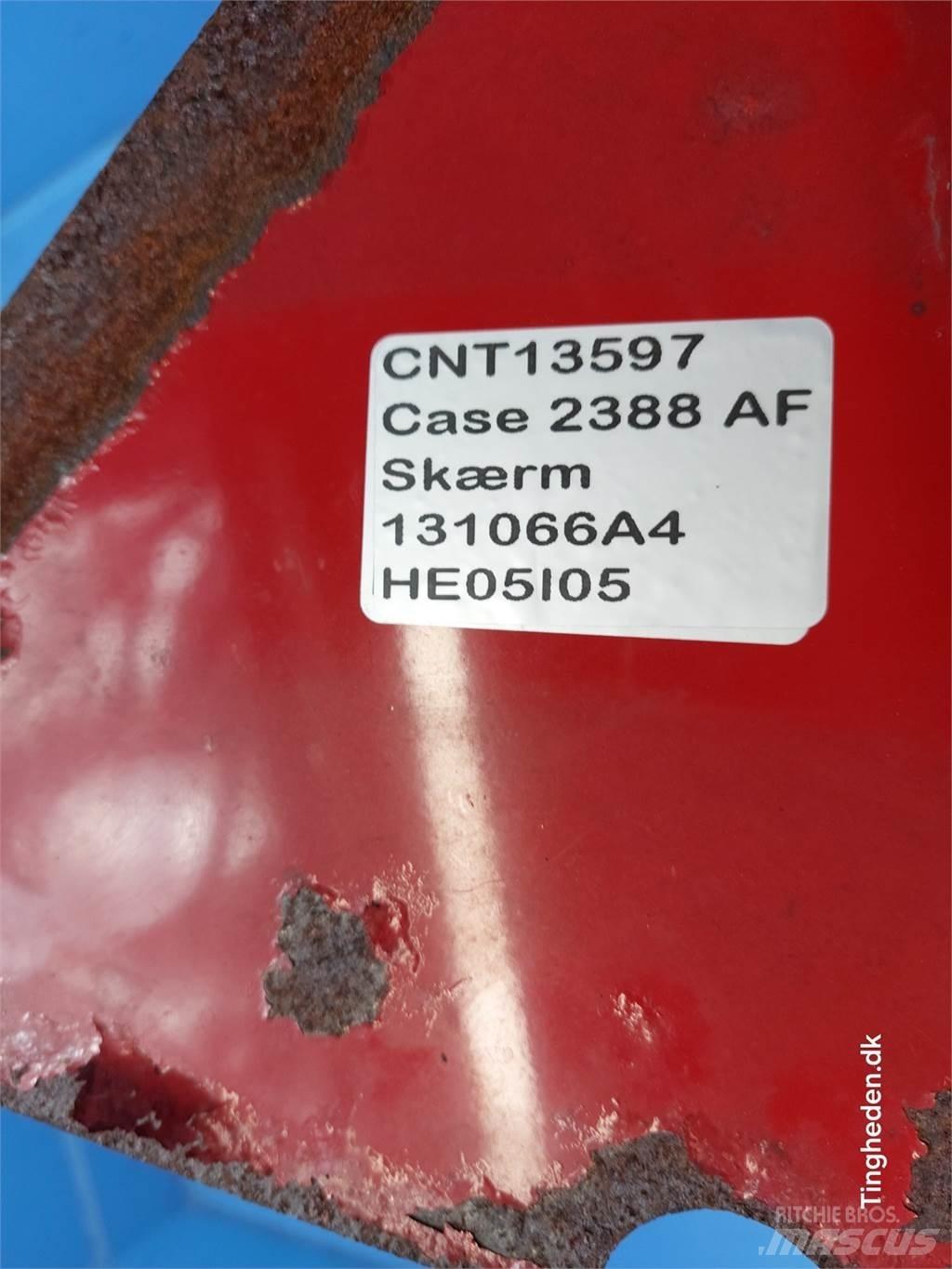 Case IH 2388 Agricultura - Outros
