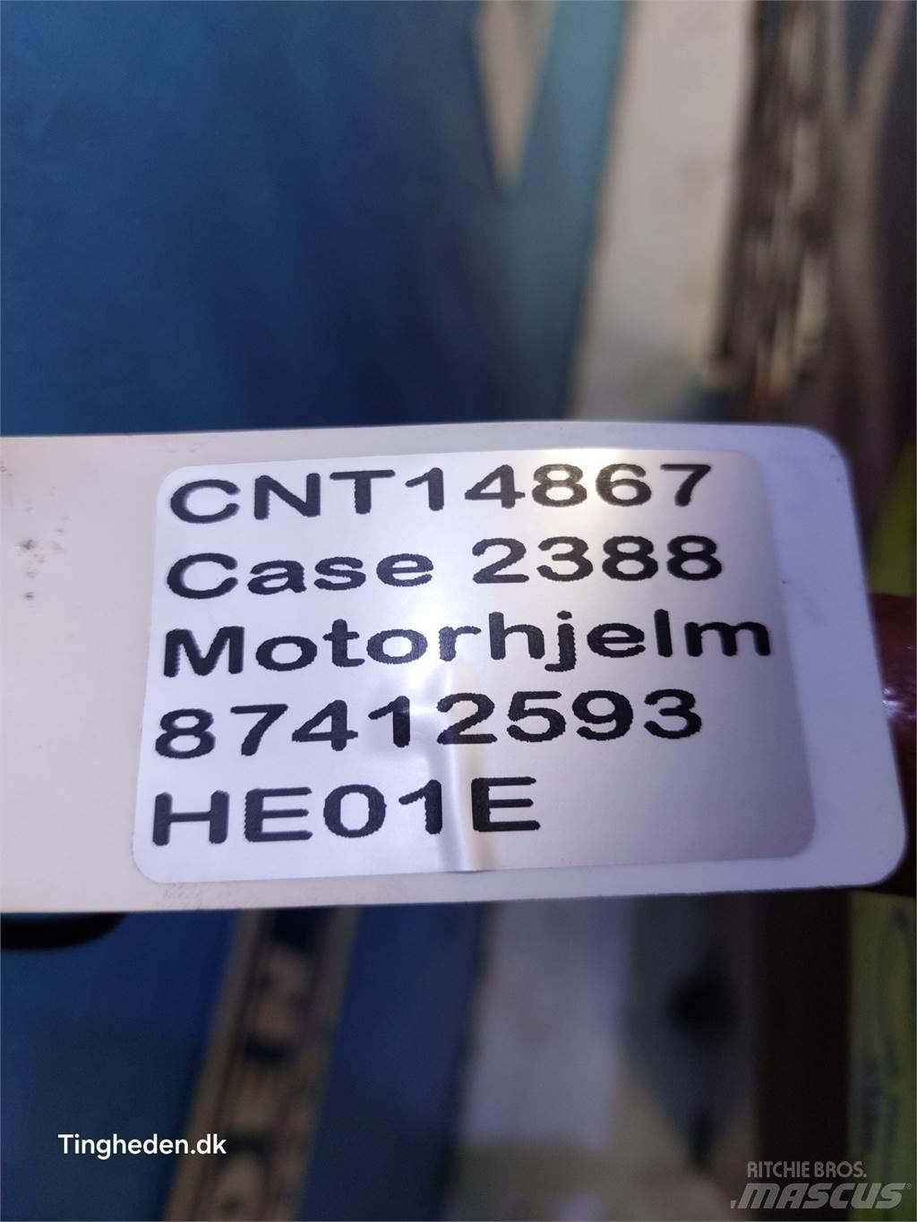 Case IH 2388 Agricultura - Outros
