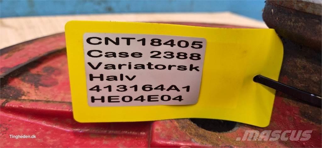 Case IH 2388 Agricultura - Outros
