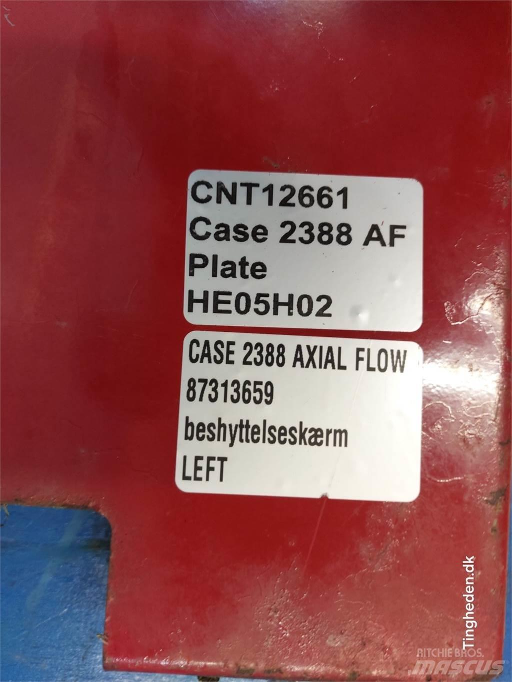 Case IH 2388 AF Agricultura - Outros
