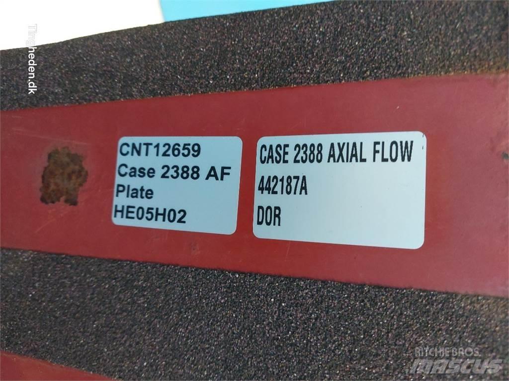 Case IH 2388 AF Agricultura - Outros
