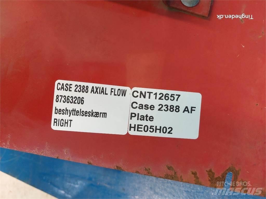 Case IH 2388 AF Agricultura - Outros
