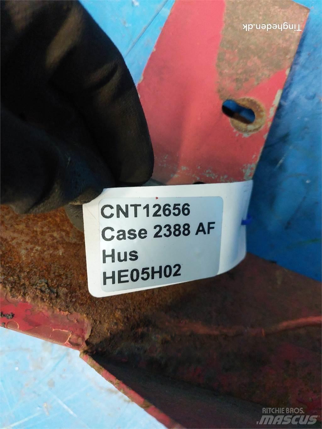 Case IH 2388 AF Agricultura - Outros
