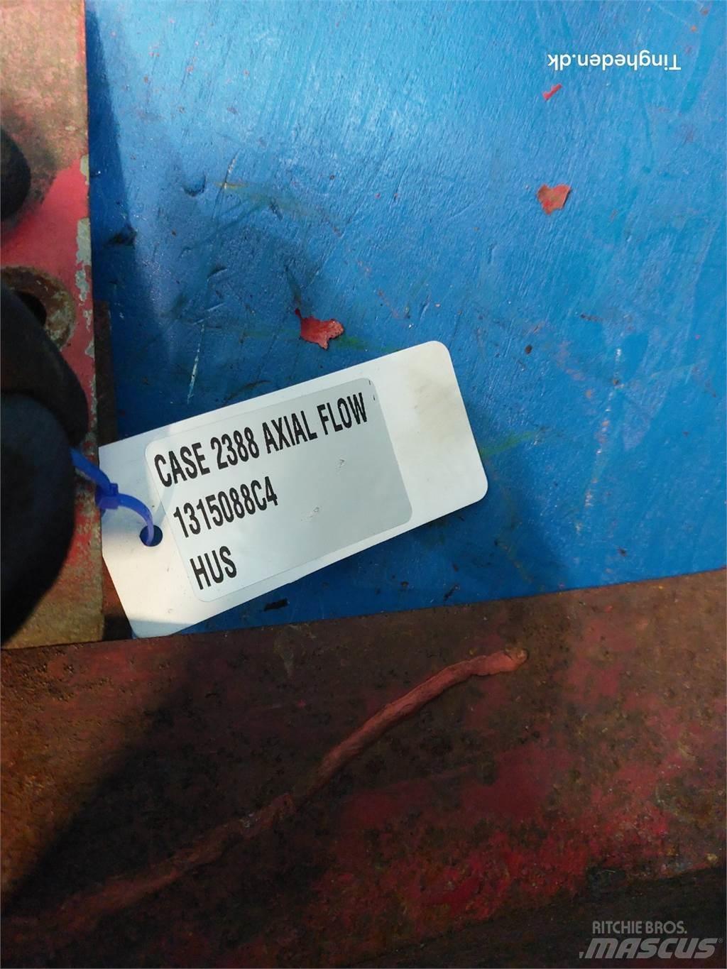 Case IH 2388 AF Agricultura - Outros
