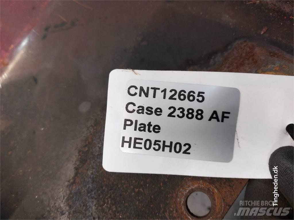 Case IH 2388 AF Agricultura - Outros
