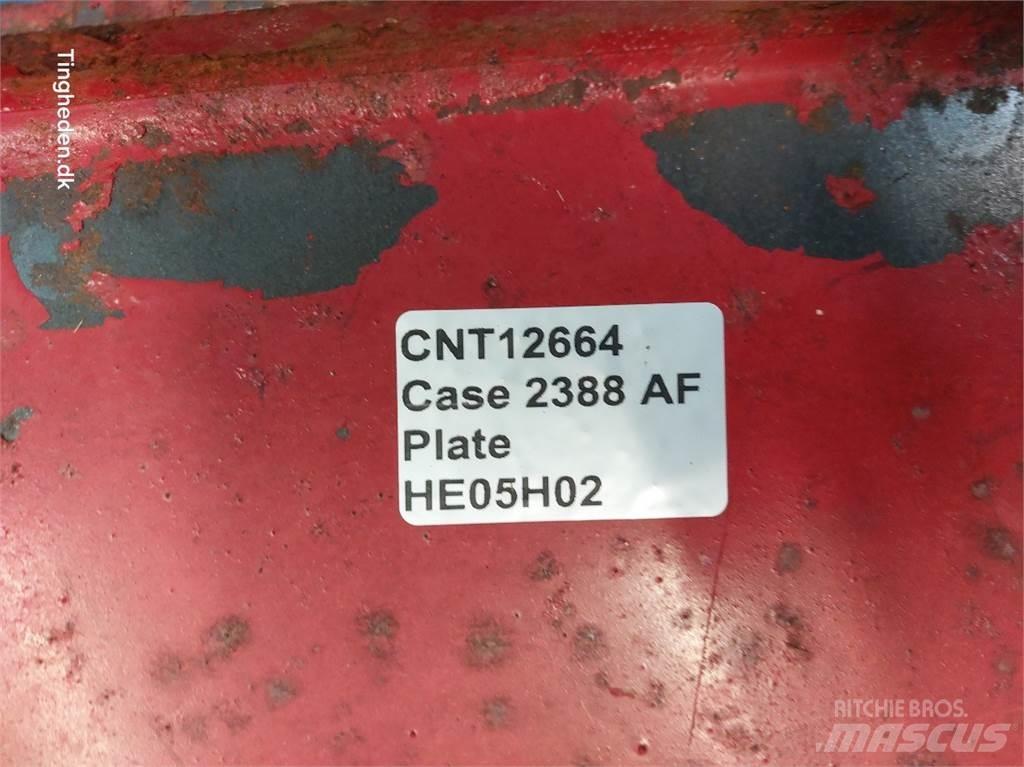 Case IH 2388 AF Agricultura - Outros

