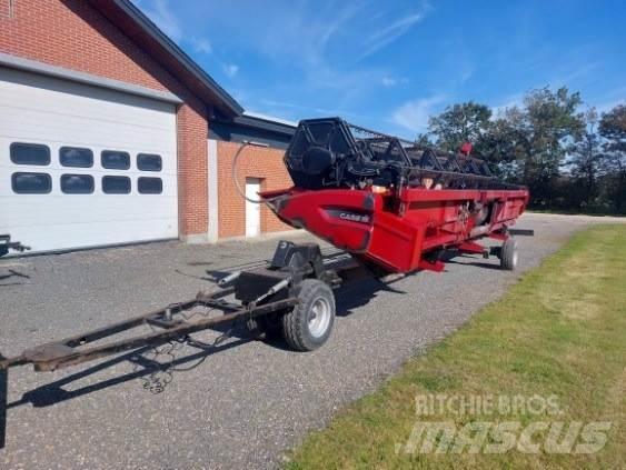 Case IH 30 Vario Acessórios de ceifeiras debulhadoras