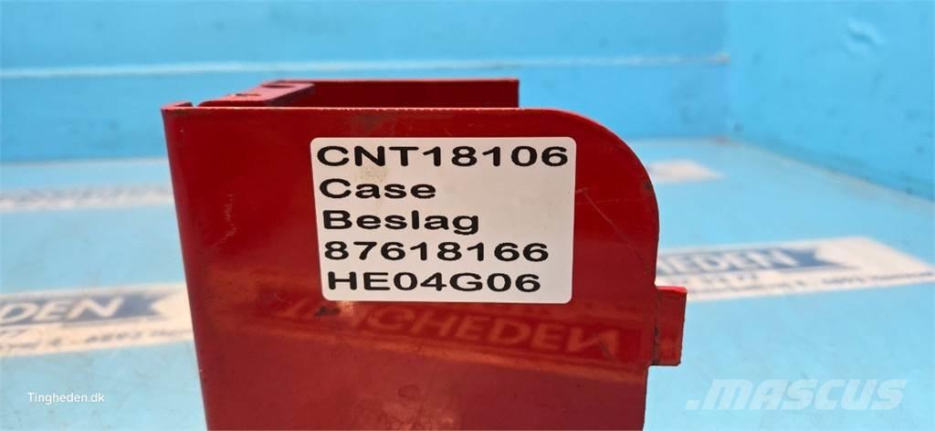 Case IH 5088 Acessórios de ceifeiras debulhadoras
