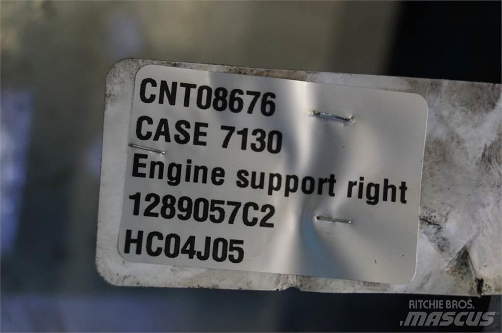 Case IH 7130 Outros acessórios de tractores