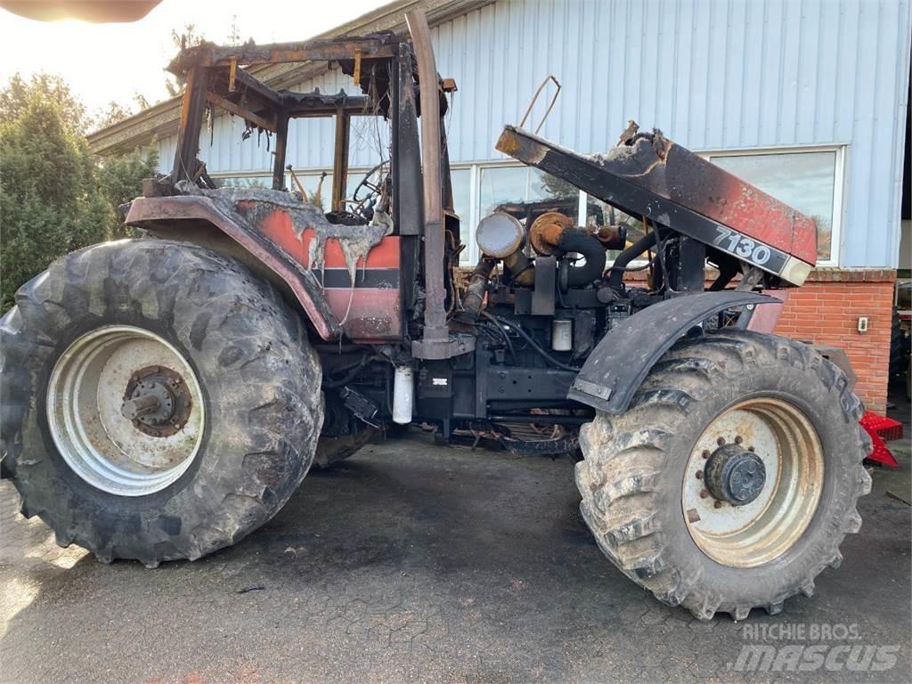 Case IH 7130 Tratores Agrícolas usados