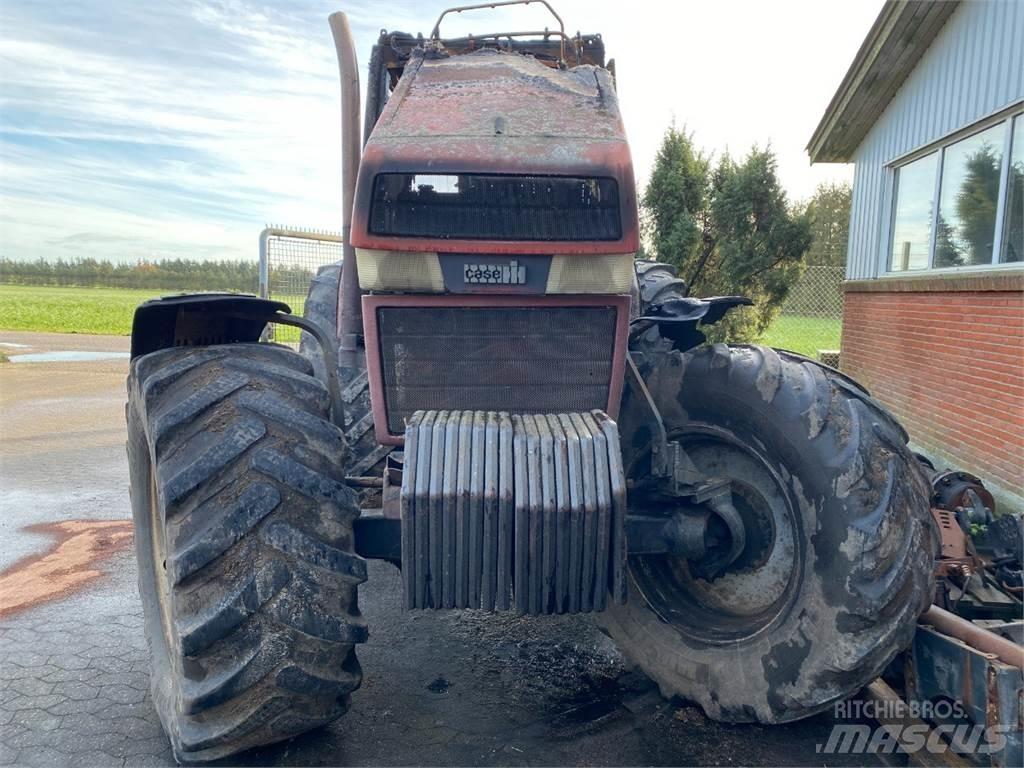 Case IH 7130 Tratores Agrícolas usados