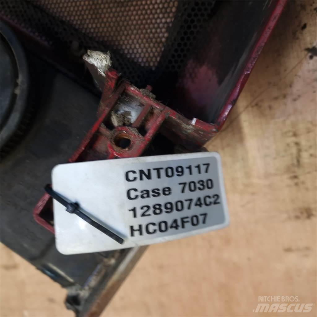 Case IH 7130 Outros acessórios de tractores