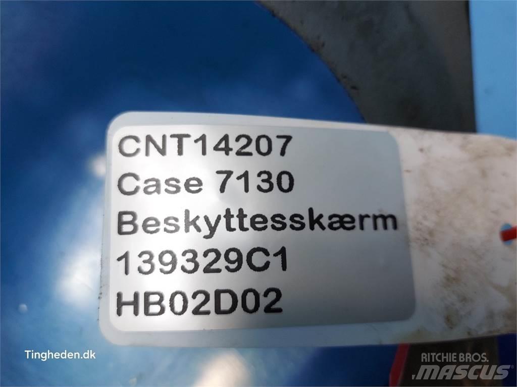 Case IH 7130 Transmissão