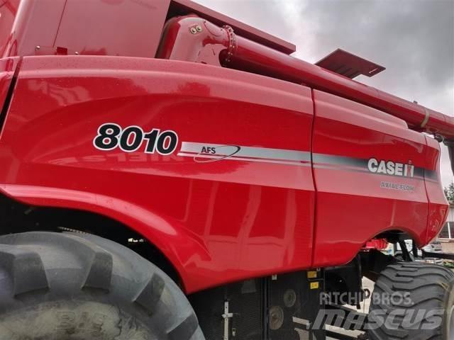 Case IH 8010 Agricultura - Outros
