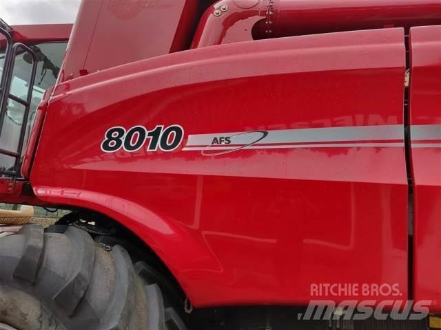 Case IH 8010 Agricultura - Outros
