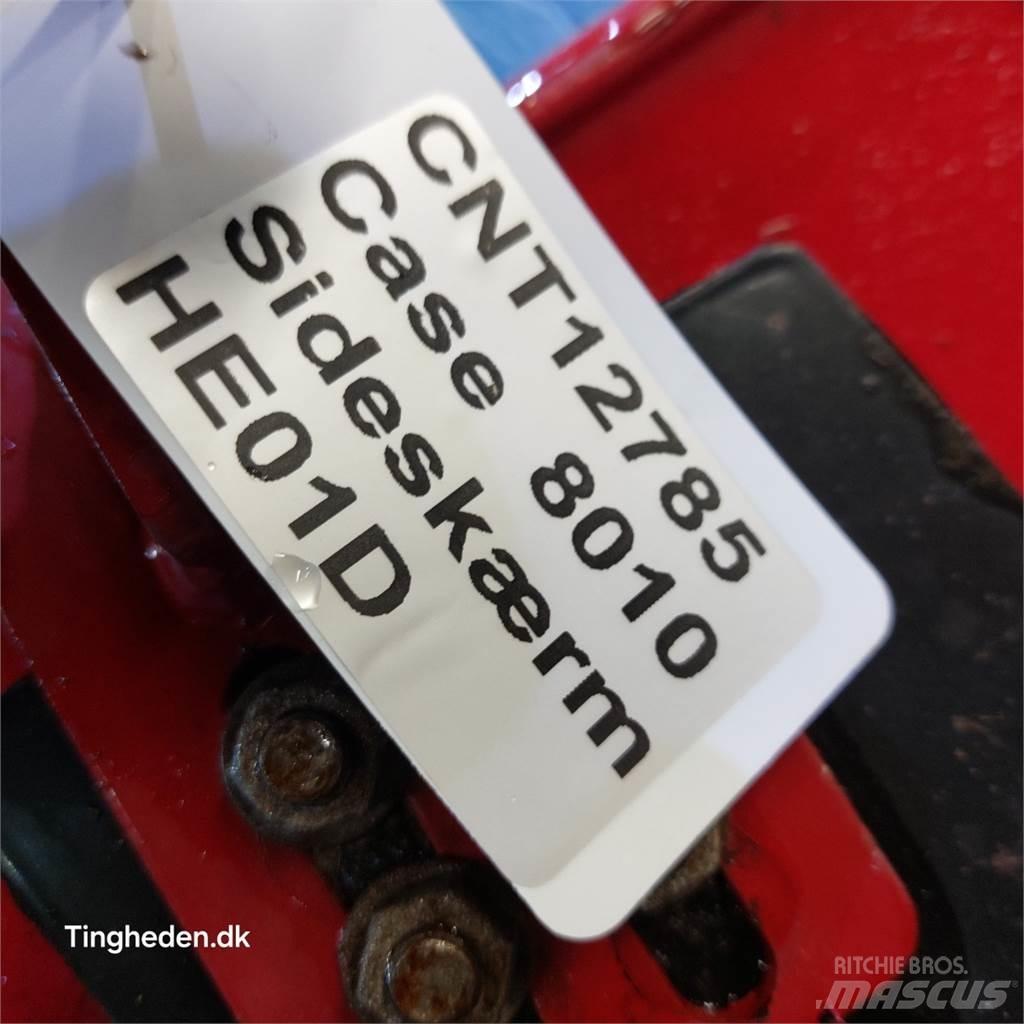 Case IH 8010 Agricultura - Outros
