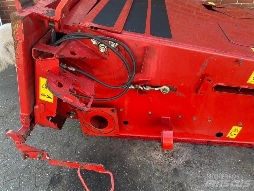 Case IH 9120 Acessórios de ceifeiras debulhadoras