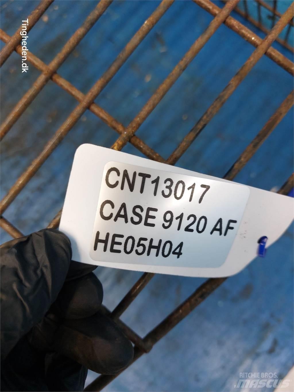 Case IH 9120 Agricultura - Outros
