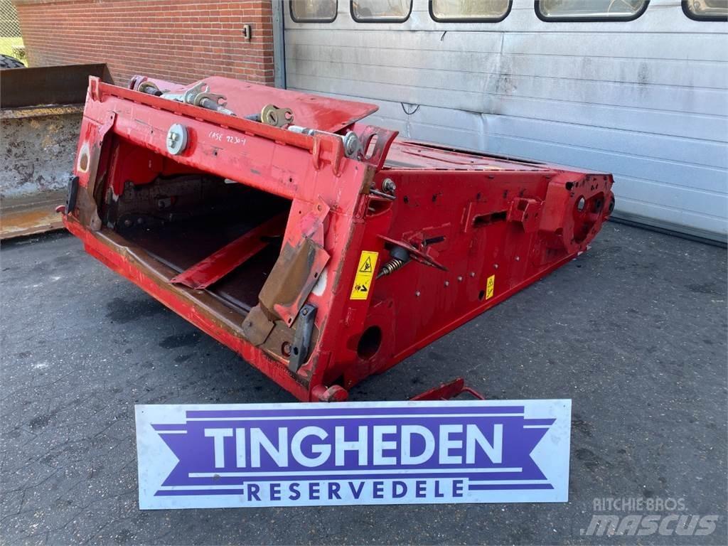 Case IH 9230 Acessórios de ceifeiras debulhadoras