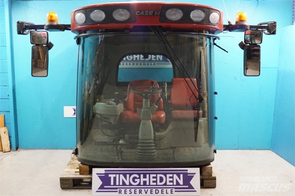Case IH 9230 Cabines e interior
