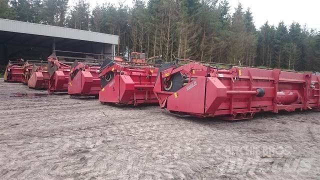 Case IH CF80 Acessórios de ceifeiras debulhadoras