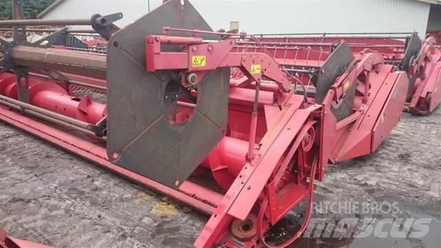 Case IH CF80 Acessórios de ceifeiras debulhadoras