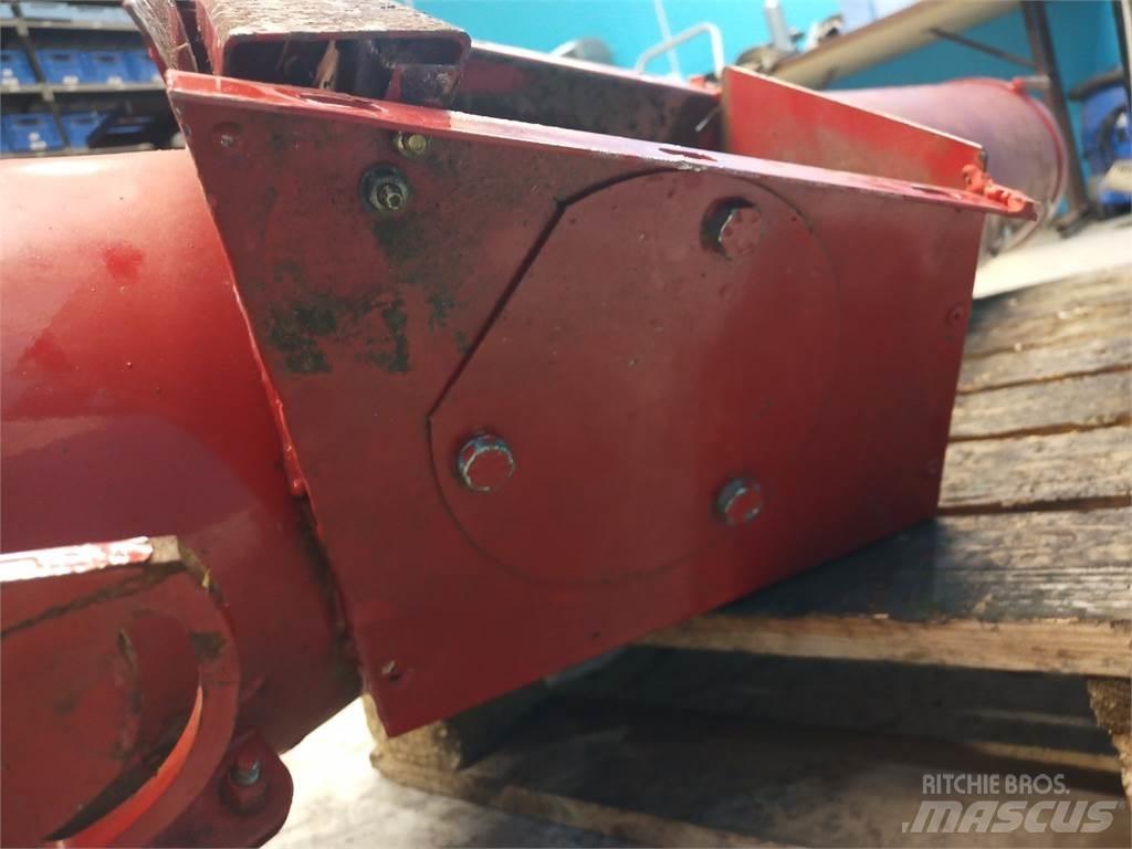 Case IH CF80 Acessórios de ceifeiras debulhadoras
