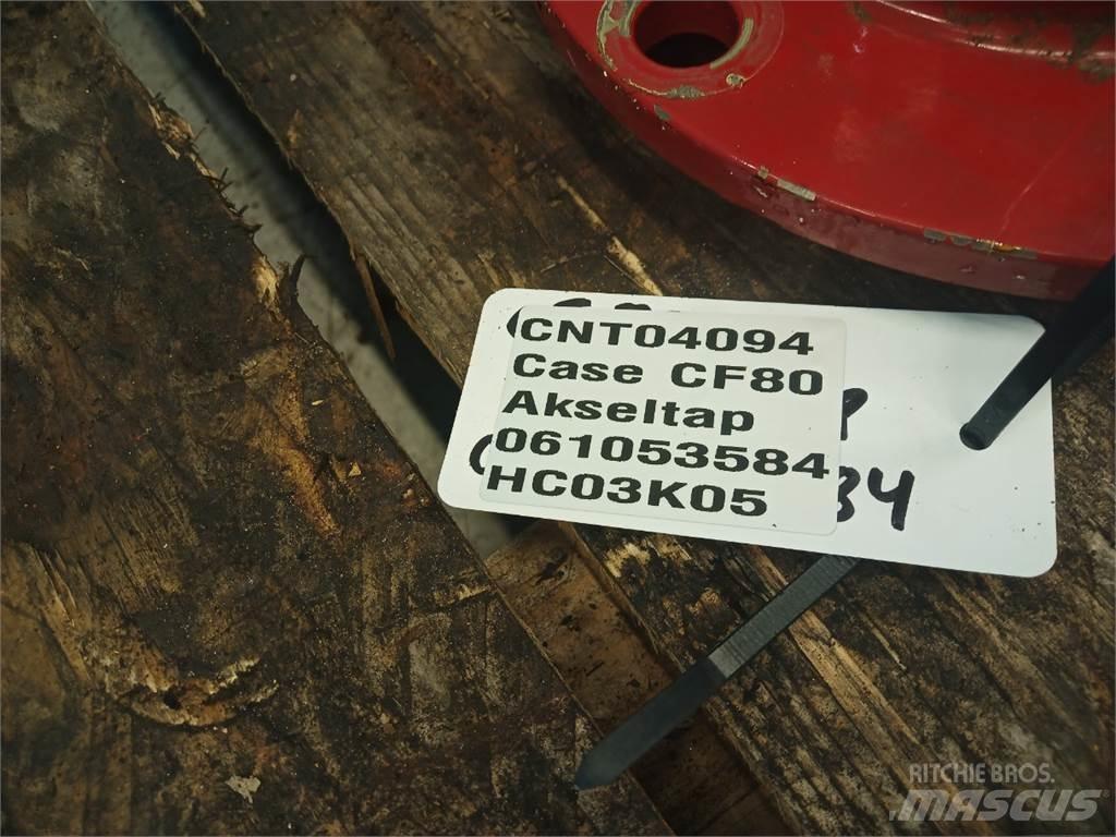 Case IH CF80 Agricultura - Outros
