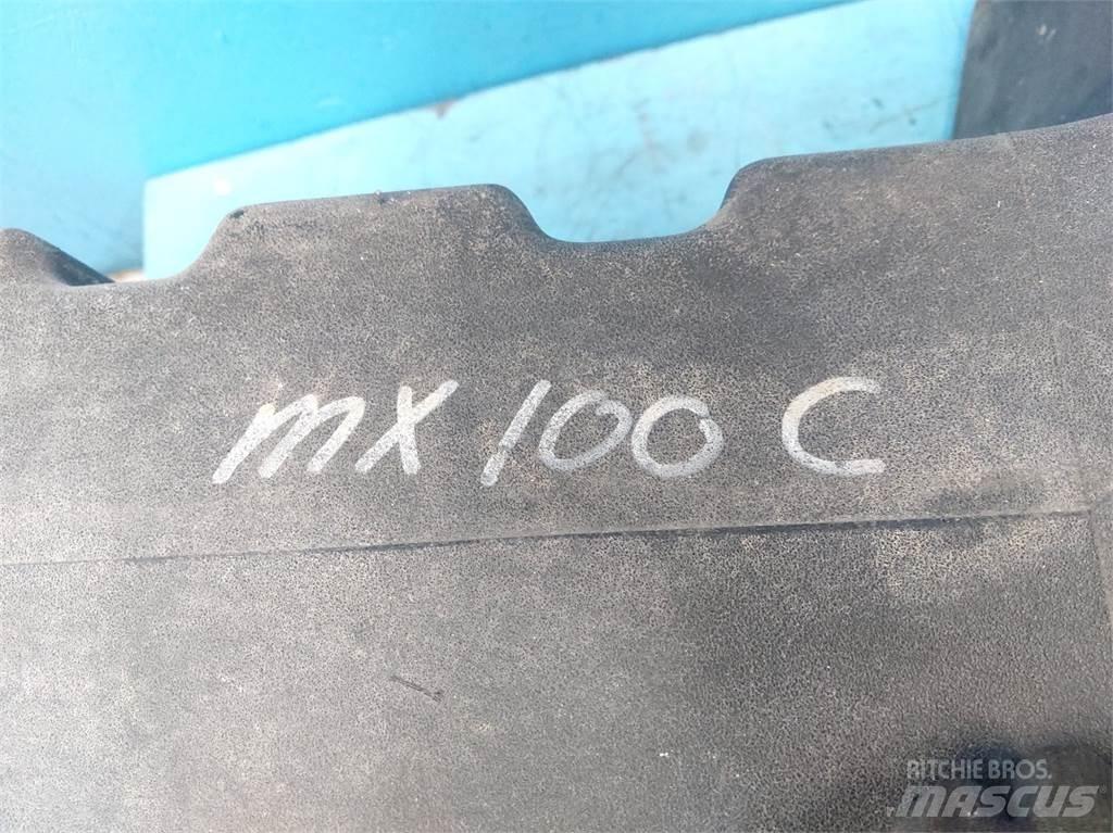 Case IH MX100C Outros acessórios de tractores