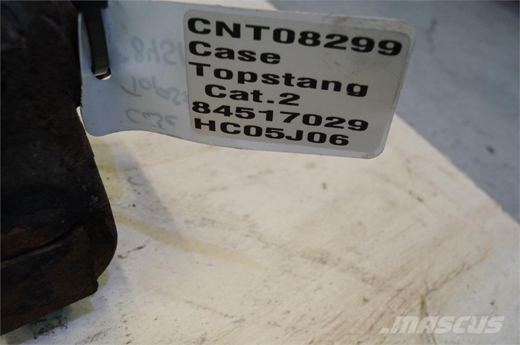 CASE Maxxum 115 Outros acessórios de tractores