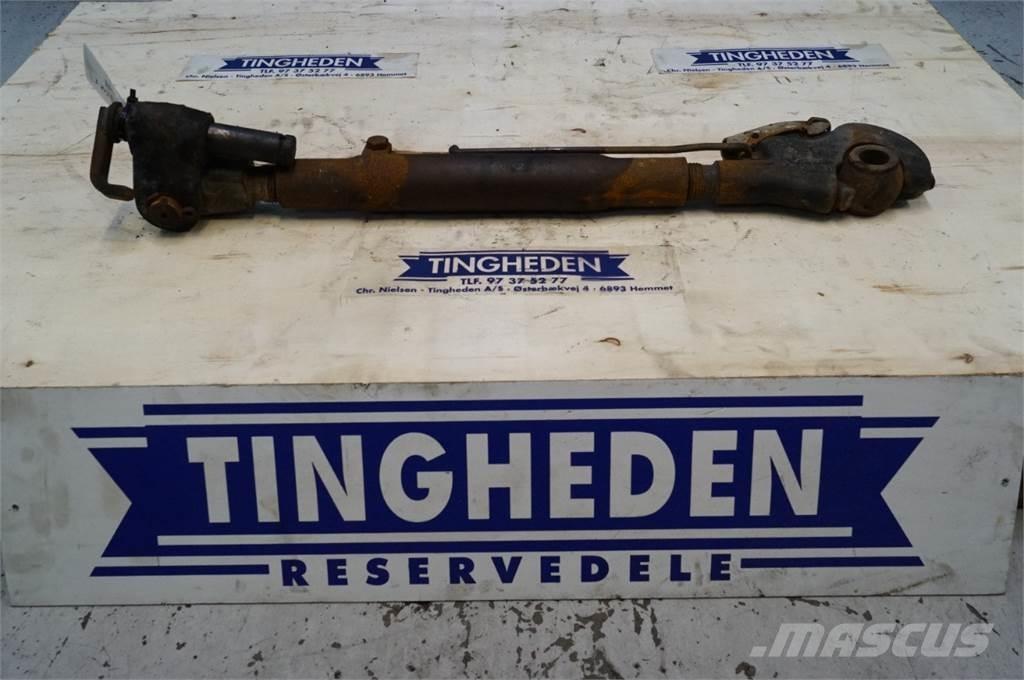 CASE Maxxum 115 Outros acessórios de tractores