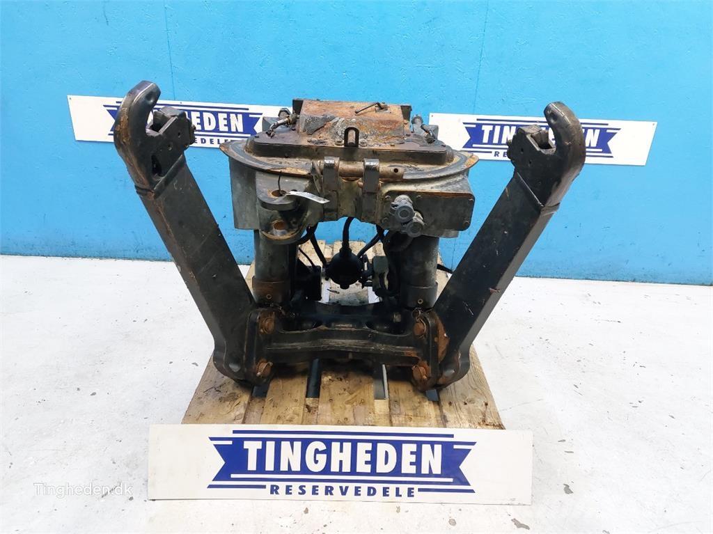 CASE Puma 185 Acessórios de carregadora frontal