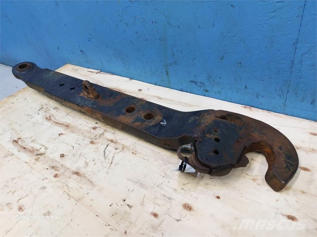 CASE Puma 185 Outros acessórios de tractores