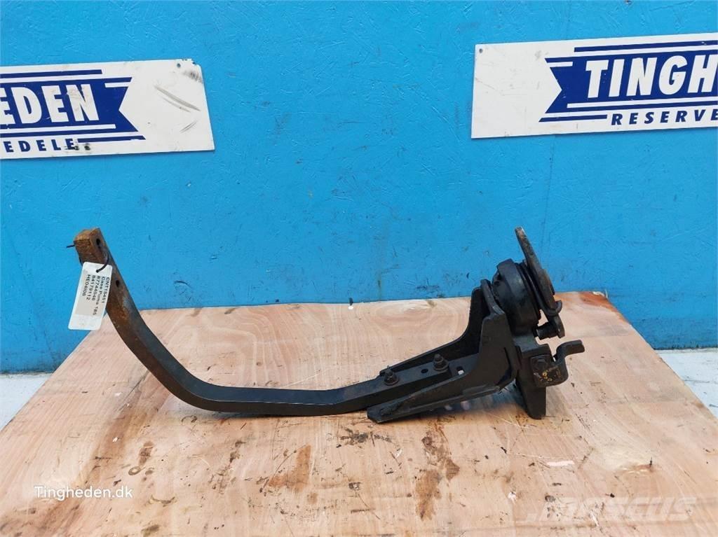 CASE Puma 185 Outros acessórios de tractores