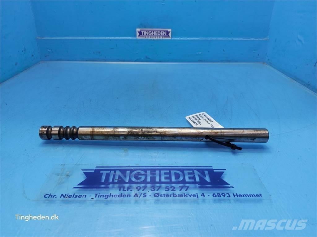 CASE Puma 185 Transmissão