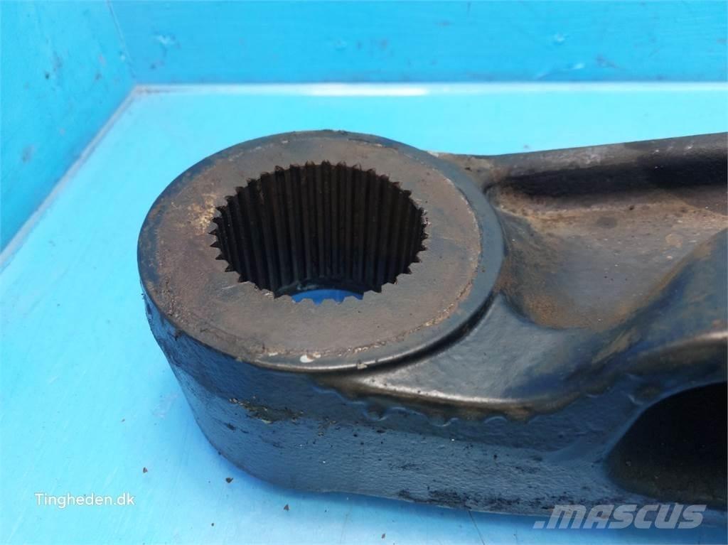 CASE Puma 185 Outros acessórios de tractores