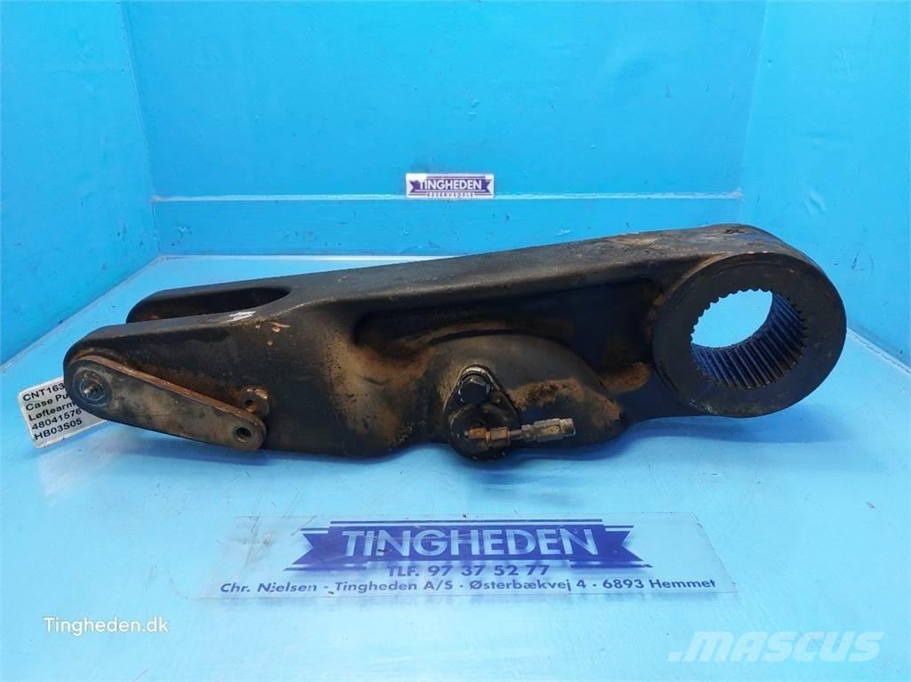 CASE Puma 185 Outros acessórios de tractores