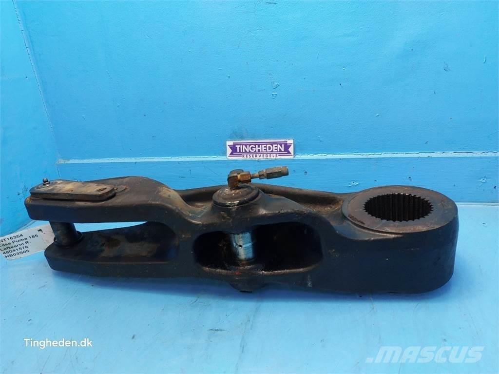 CASE Puma 185 Outros acessórios de tractores