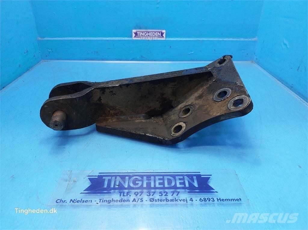 CASE Puma 185 Outros acessórios de tractores