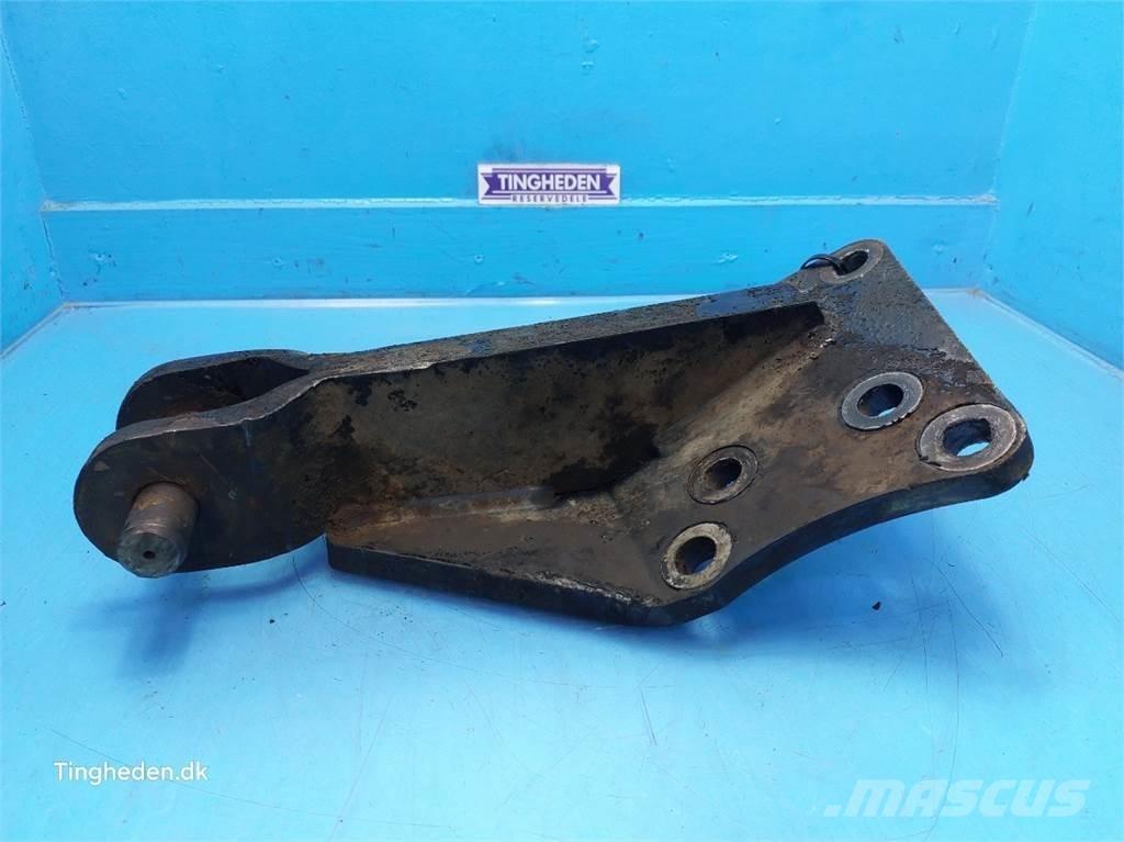 CASE Puma 185 Outros acessórios de tractores
